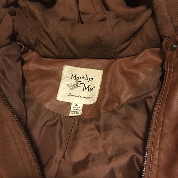 Jacket - Picture 2 of 2